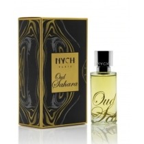 Oud Sahara от Nych Perfumes - 1