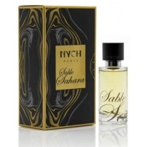 Sable Sahara от Nych Perfumes - 1