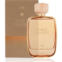 Sable d’Ambre от Gas Bijoux - 1