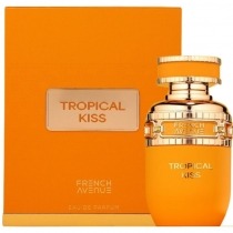 Tropical Kiss от Fragrance World - 1