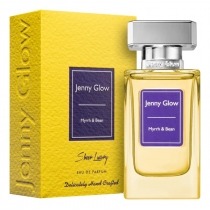 Myrrh & Bean от Jenny Glow - 1