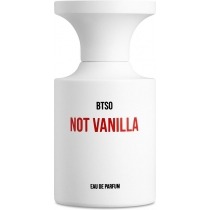 Not Vanilla от Borntostandout - 1