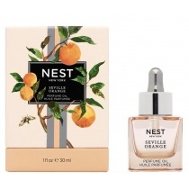 Seville Orange Perfume Oil от Nest - 1