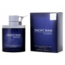 Suave от Yacht Man - 1