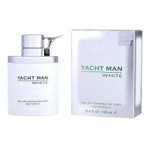 White от Yacht Man - 1