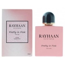 Pretty in Pink от Rayhaan - 1