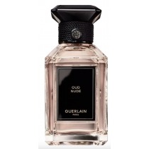 Oud Nude от Guerlain - 1