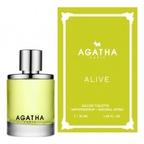 Alive от Agatha Paris - 1