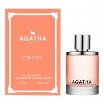 Enjoy от Agatha Paris - 1