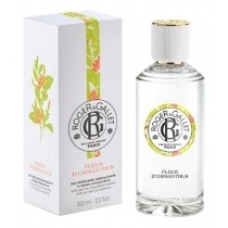 Fleur d'Osmanthus от Roger & Gallet - 1