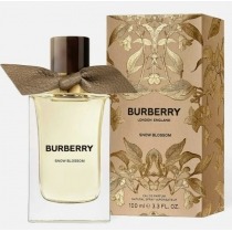 Snow Blossom от Burberry - 1