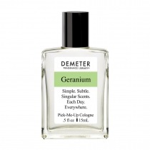 Geranium от Demeter Fragrance Library - 1