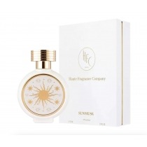 SunMusk от Haute Fragrance Company - 1