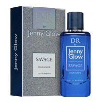 Savage от Jenny Glow - 1