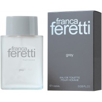 Franca Feretti Grey от Brocard - 1