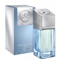 Select Day от Mercedes-Benz - 1