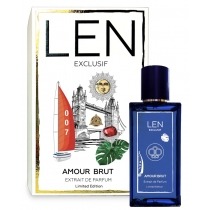 Amour Brut от LEN Fragrances - 1