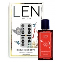 Darling Bogota от LEN Fragrances - 1