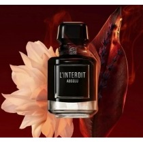 L'Interdit Absolu от GIVENCHY - 1