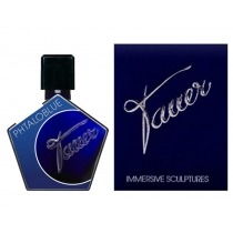 Phtaloblue от Tauer Perfumes - 1