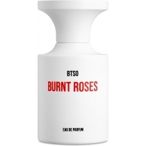 Burnt Roses от Borntostandout - 1