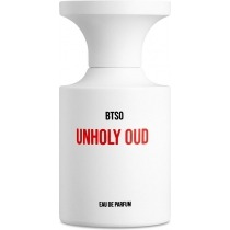 Unholy Oud от Borntostandout - 1