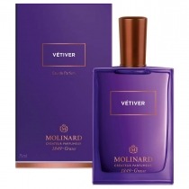 Vetiver от Molinard - 1