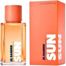 Sun Parfum от Jil Sander - 1