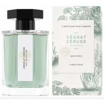 Cedrat Ceruse от L`Artisan Parfumeur - 1