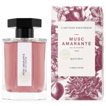 Musc Amarante от L`Artisan Parfumeur - 1