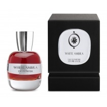 White Ambra от Omnia Profumi - 1