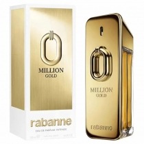 1 Million Gold от Paco Rabanne - 1