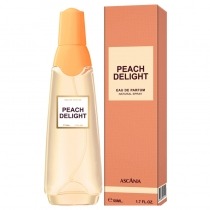 Ascania Peach Delight от Brocard - 1