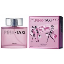 Pink Taxi от Brocard - 1