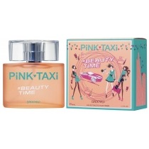 Pink Taxi Beauty Time от Brocard - 1