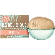 DKNY Be Delicious - купить женские духи, цены от 230 р. за 2 мл