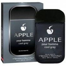 Apple Cool Gray от Apple Parfums - 1