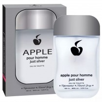 Apple Just Silver от Apple Parfums - 1