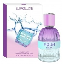 Aqua Azure от Euroluxe - 1