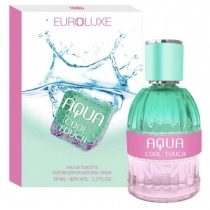 Aqua Cool Touch от Euroluxe - 1