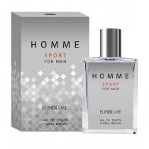 Homme Sport от Euroluxe - 1