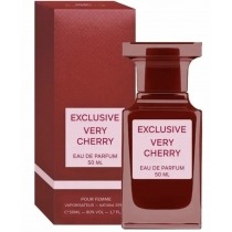 Exclusive Very Cherry от Euroluxe - 1