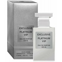 Exclusive Platinum VIP от Euroluxe - 1