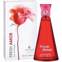 Fresh Amor от Apple Parfums - 1