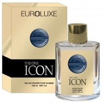 Icon the One от Euroluxe - 1