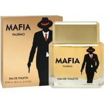 Mafia Palermo от Apple Parfums - 1