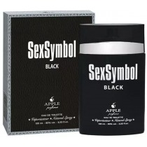 Sex Symbol Black от Sergio Nero - 1