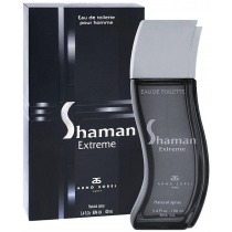 Shaman Extreme от Arno Sorel - 1