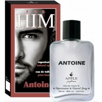 Univers Antoine от Apple Parfums - 1