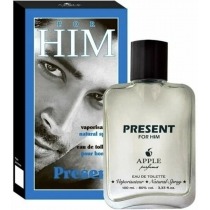 Univers Present от Apple Parfums - 1